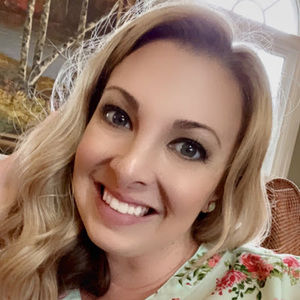 Meet your Posher, Shandi